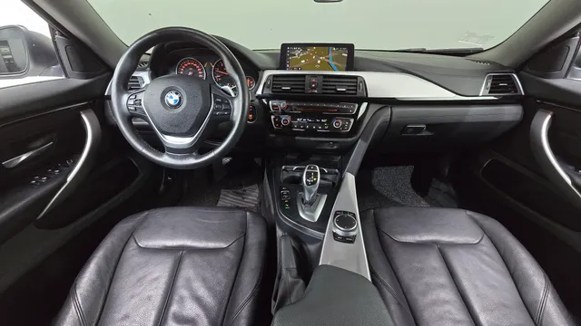 BMW 4-Series