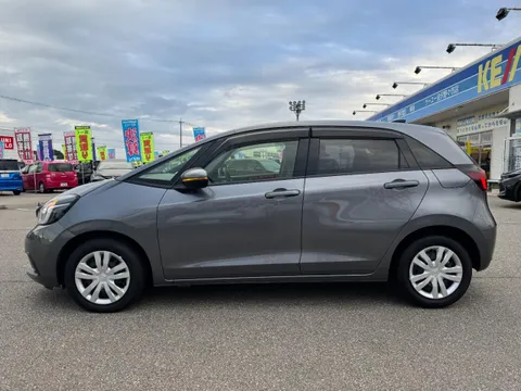 Honda Jazz (Fit)