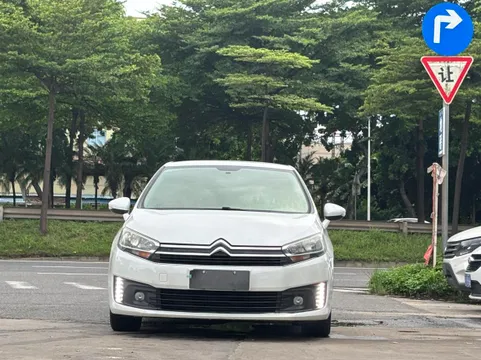 Citroen