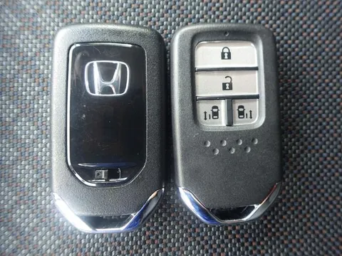 Honda Freed Plus