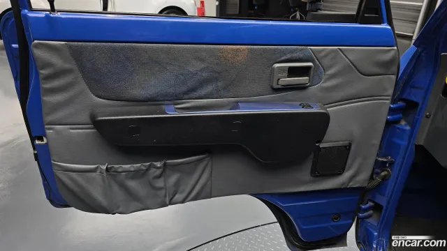 Chevrolet Damas