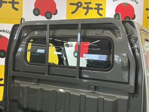 Suzuki Carry Track