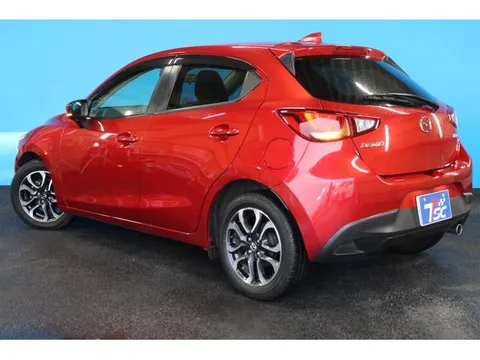 Mazda Mazda2 (Demio)