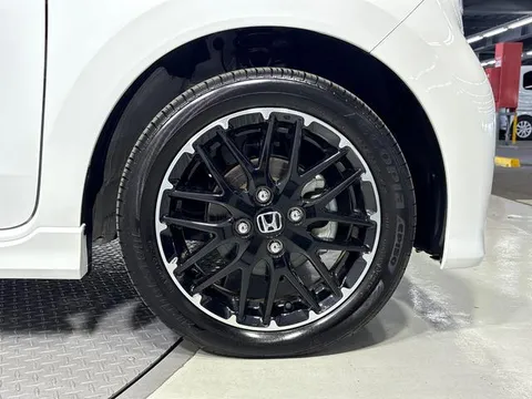 Honda N-WGN Custom