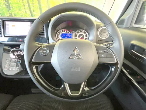 Mitsubishi eK Space Custom