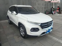 Baojun 510