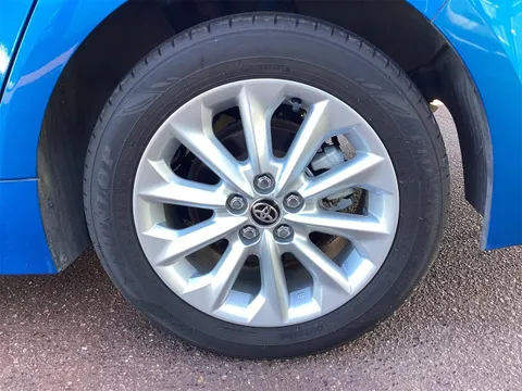 Toyota Corolla Touring