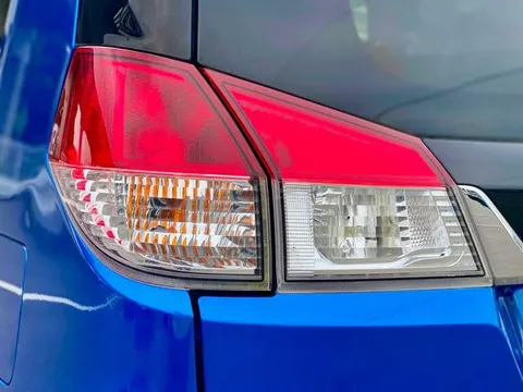 Suzuki Solio Bandit