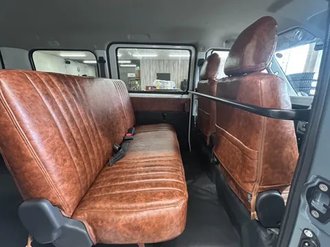 Toyota TownAce Van