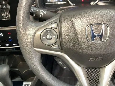 Honda Jazz (Fit)