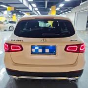 Mercedes-Benz Mercedes-Benz GLC
