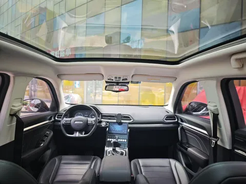 Haval F5