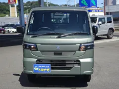 Suzuki Carry Track