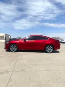 Mazda Mazda6 (Atenza)