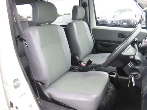 Toyota TownAce Van
