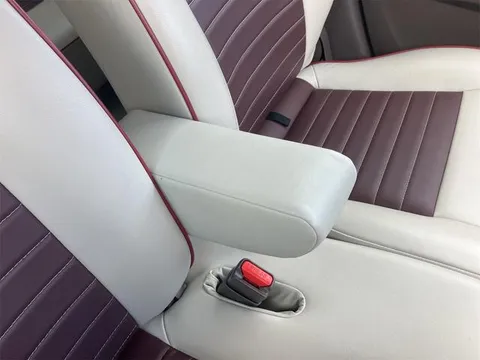 Suzuki MR Wagon Wit
