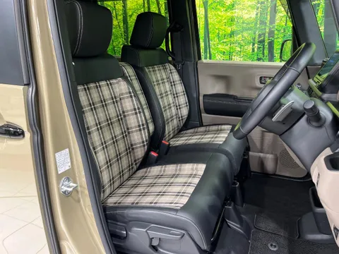 Honda N-BOX Joy