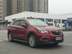 Buick Envision