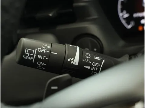 Honda HR-V (Vezel)