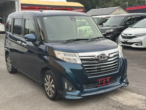 Daihatsu Thor