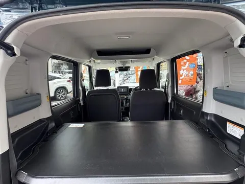 Suzuki Spacia Base