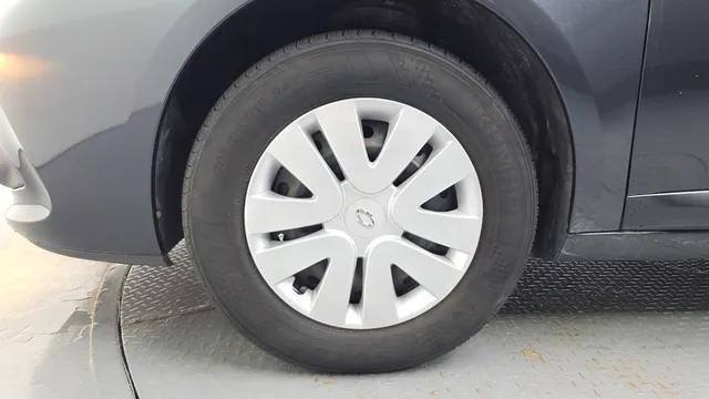 Renault SM3