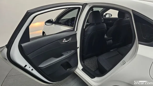 Kia Cerato (K3)