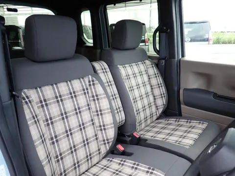 Honda N-BOX Joy