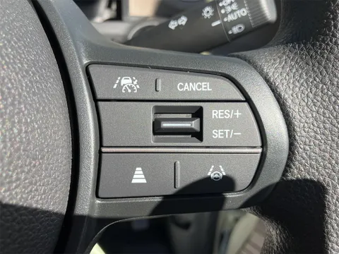 Honda N-BOX Joy