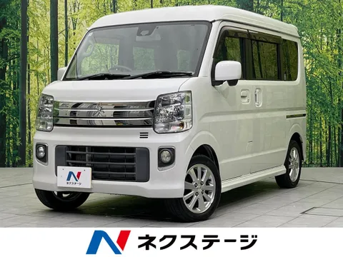Mitsubishi Town Box