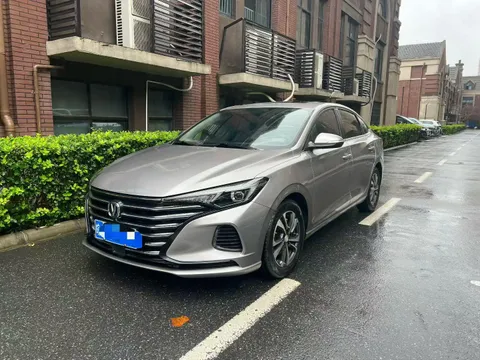 Changan Eado