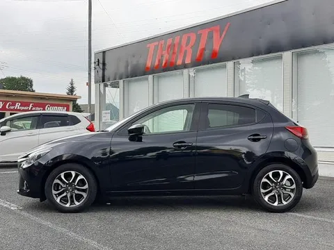 Mazda Mazda2 (Demio)