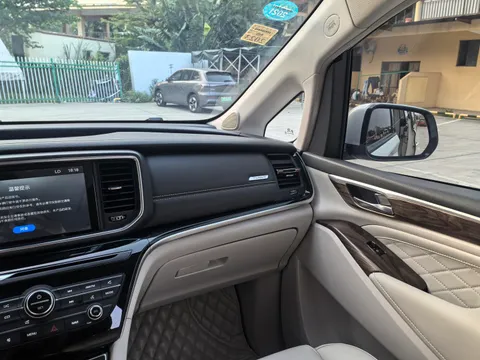Gac M8