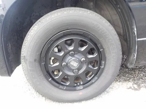 Honda N-VAN Plus Style