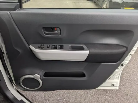 Mazda Flair Crossover