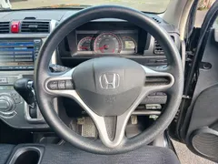 Honda Zest Spark