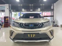 Geely