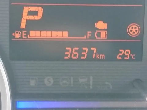 Mazda Flair