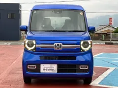 Honda N-VAN Plus Style