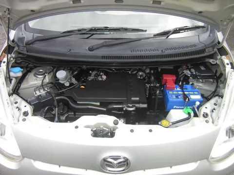 Mazda Carol