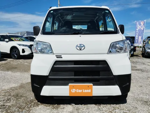 Toyota Pixis Van