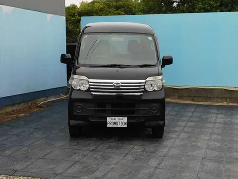 Daihatsu Atrai Wagon