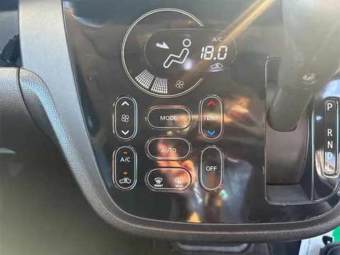 Mitsubishi eK Space Custom