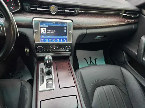 Maserati