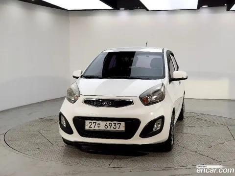 Kia Picanto (Morning)