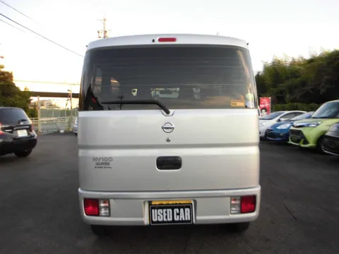 Nissan Clipper