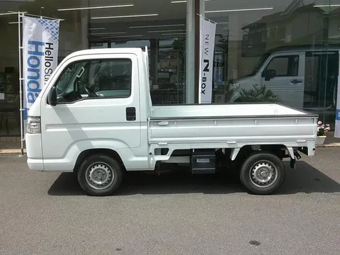 Honda Acty Truck