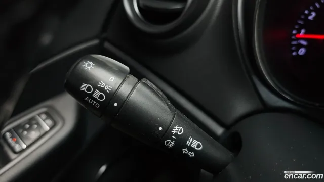 Renault QM3