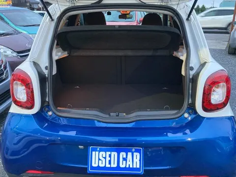 Smart For Four