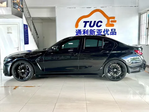 BMW M3